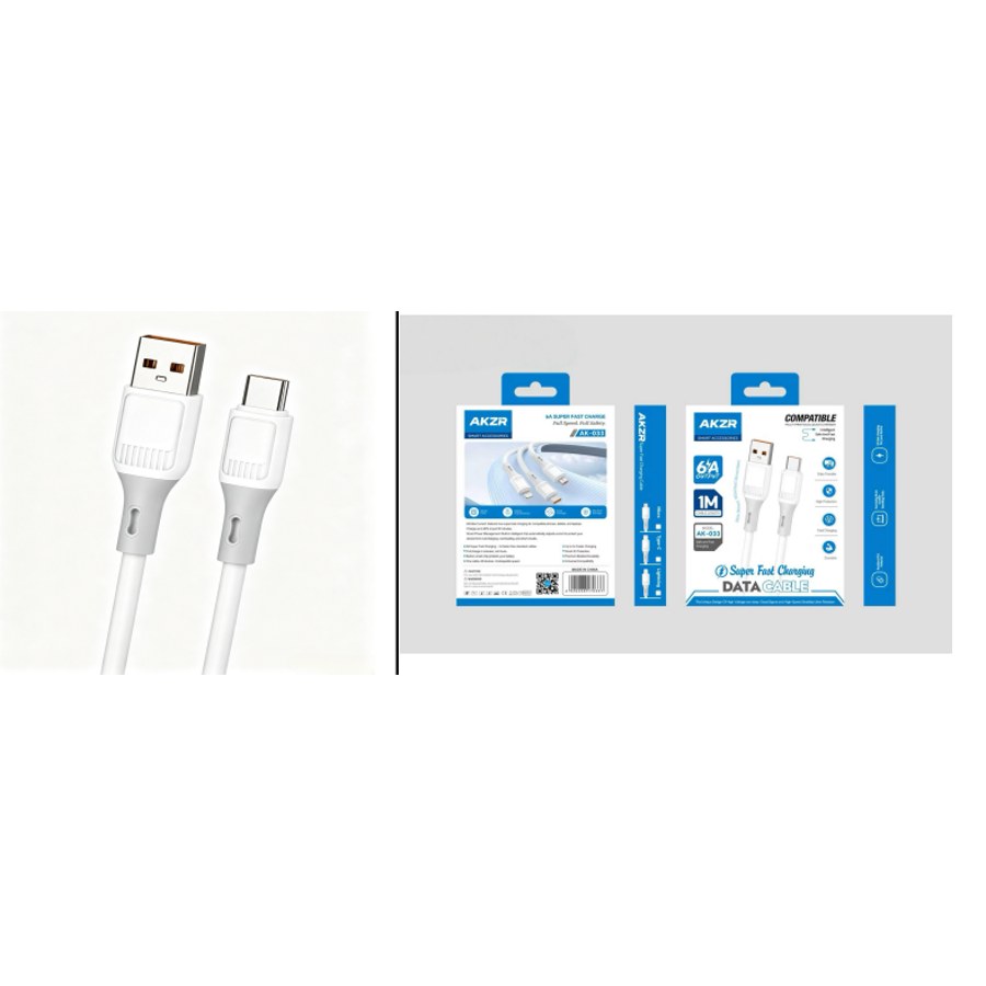 AKZR AK-017 USB-L