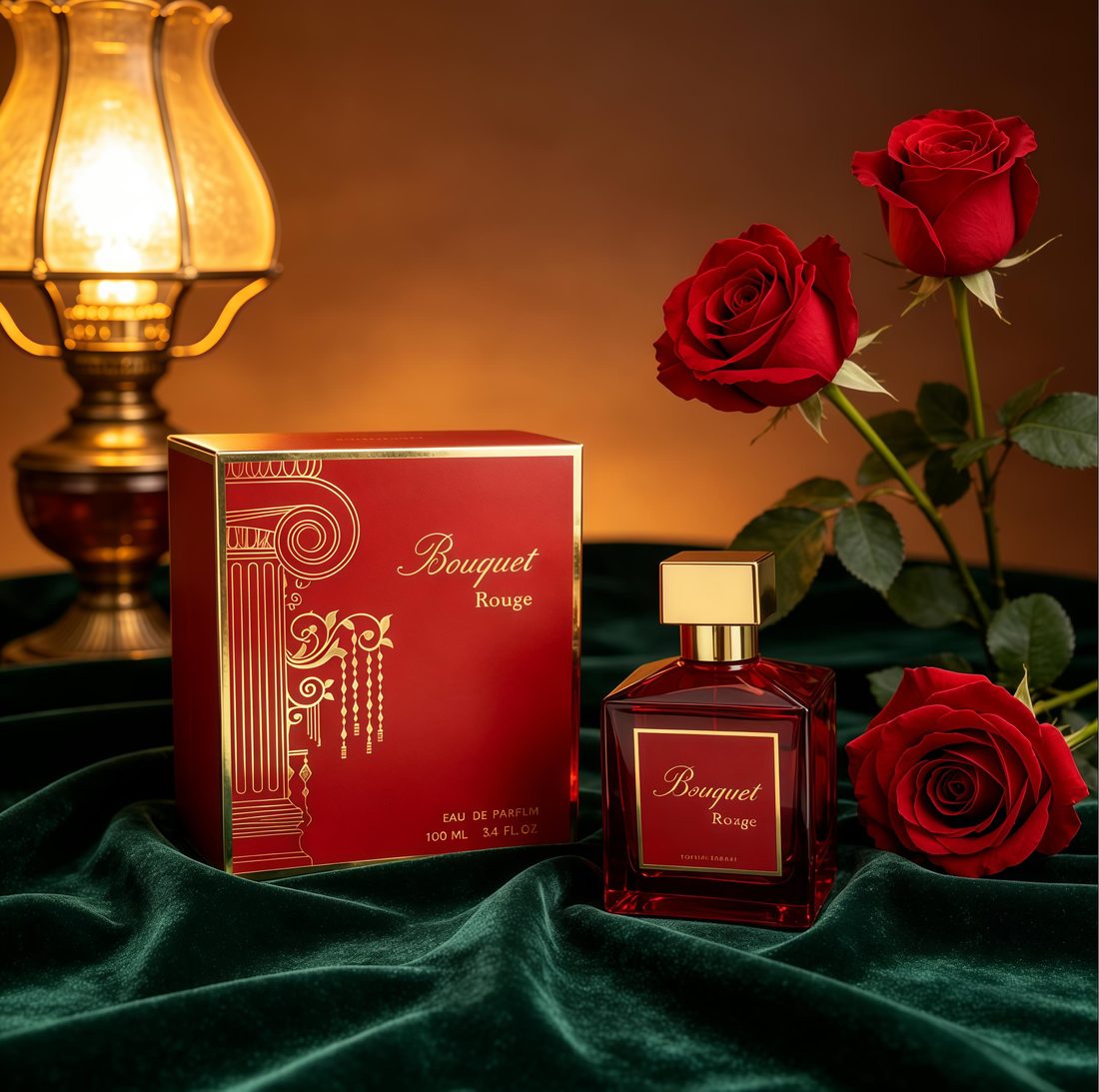 AROMA SELECTION BLOSSOM SINGLE