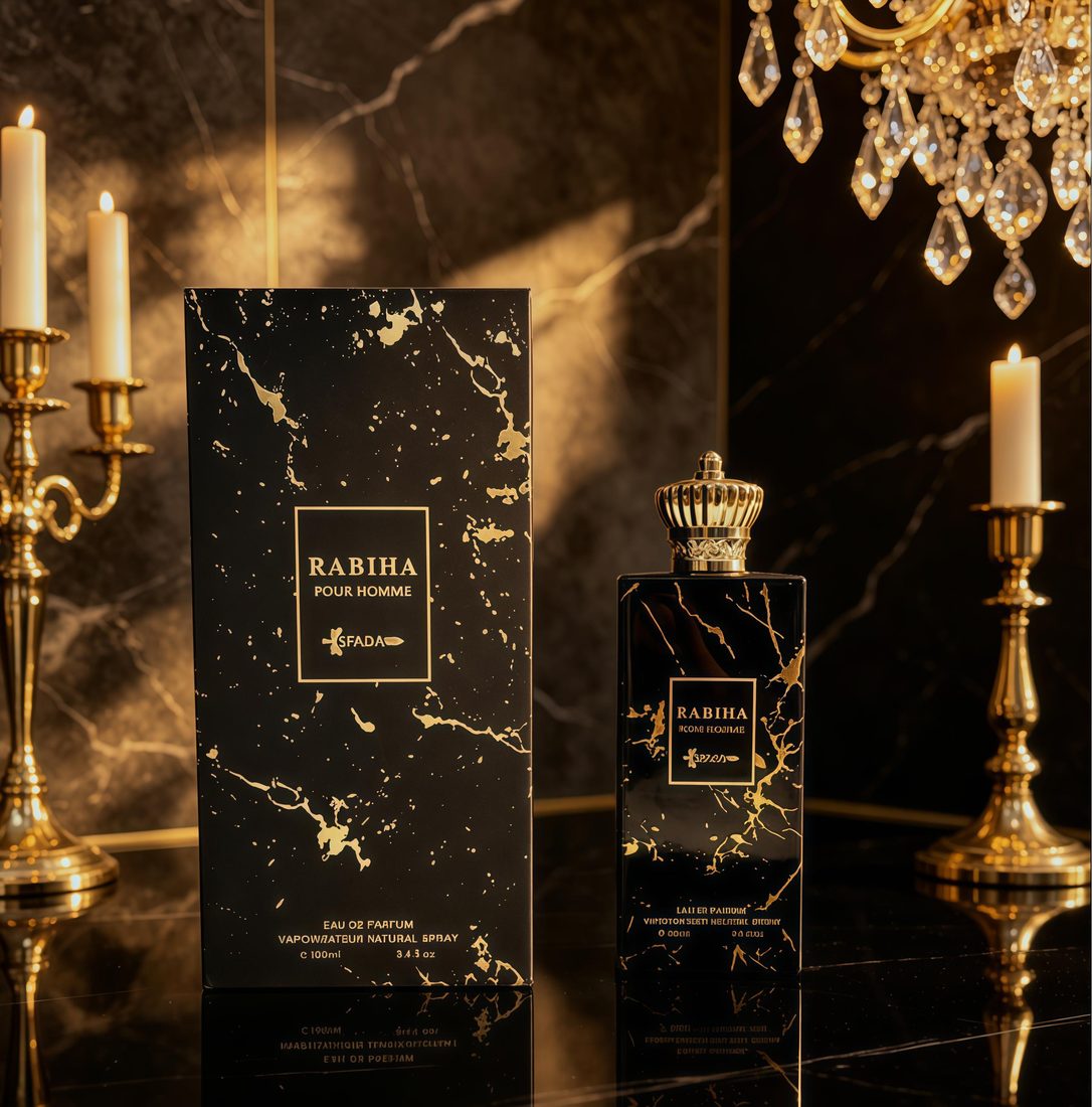 AROMA SELECTION RABIHA