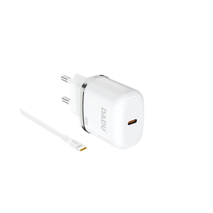 DADU DC-073 1PD 20W charger
