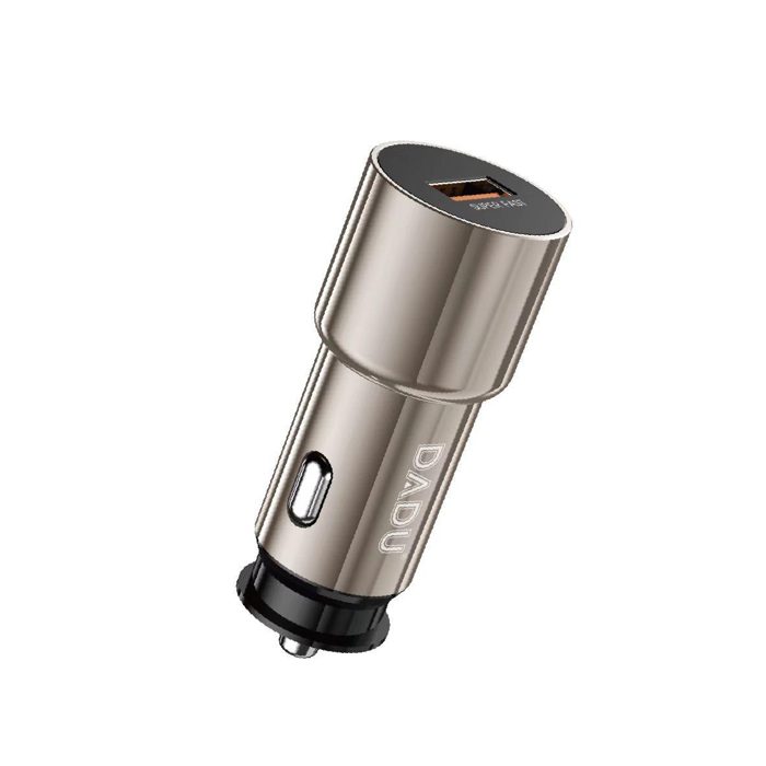 DADU DC-169 30W car charger