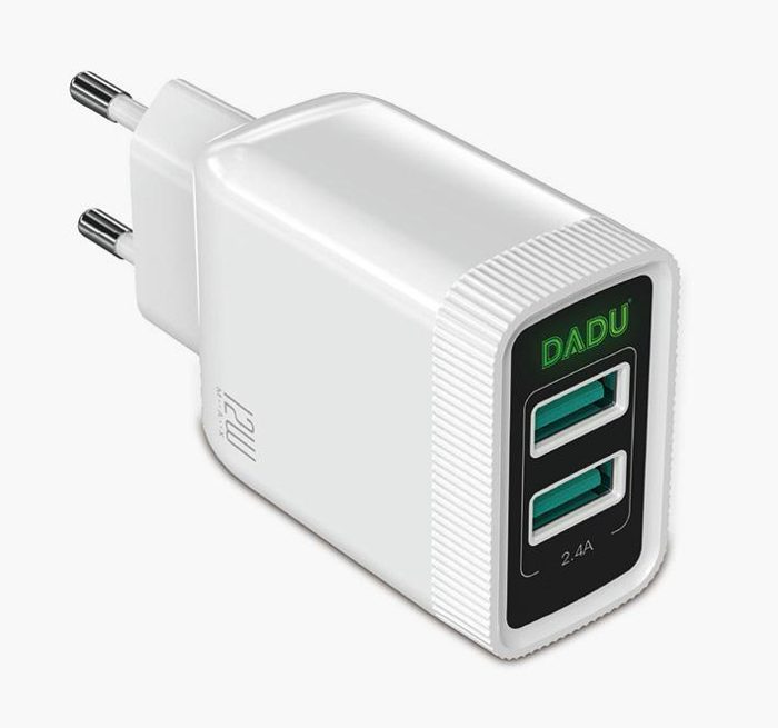 DADU DC-228 12W charger