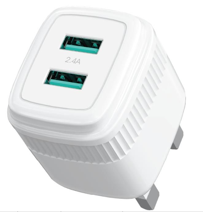 DADU DC-296 12W charger
