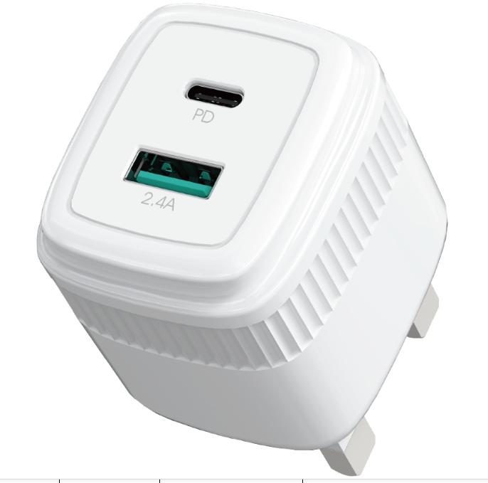 DADU DC-296 12W charger