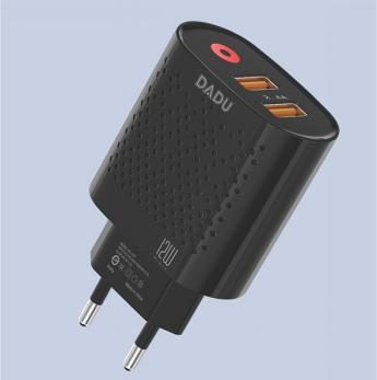 DADU DC-305 12W charger
