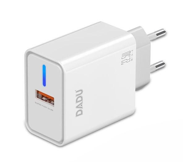 DADU DC-306 Super VOOC charger