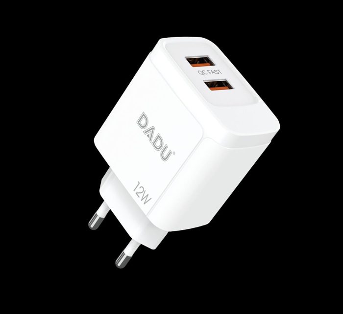 DADU DC-352 12W QC Fast charger