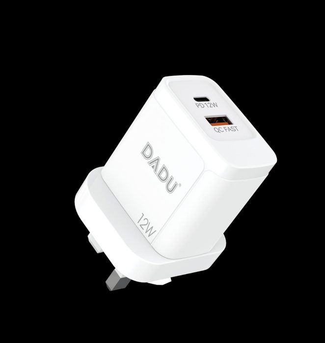 DADU DC-352 12W QC Fast charger