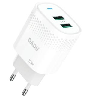 DADU DC-383 2USB charger