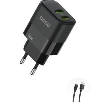 DADU DC-387 12W charger