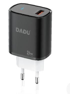 DADU DC-394 Super VOOC charger