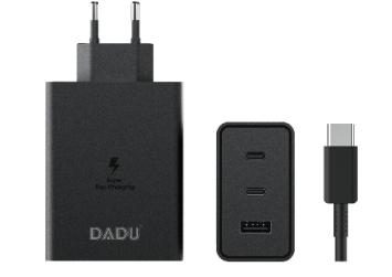 DADU DC-395 50W charger
