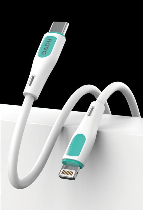 DADU DC-C179 Tpe Separate Packing OD4.5 data cable