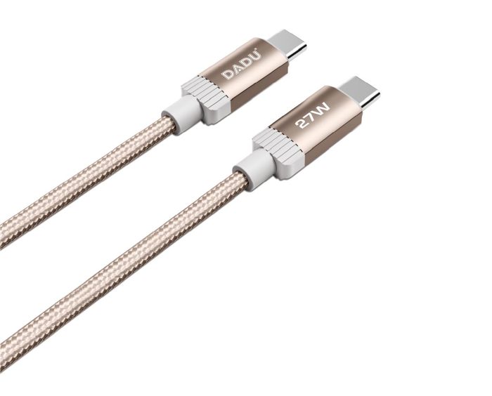 DADU DC-C217 Nylon data cable