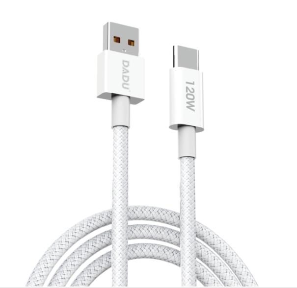 DADU DC-C236 120W Nylon data cable