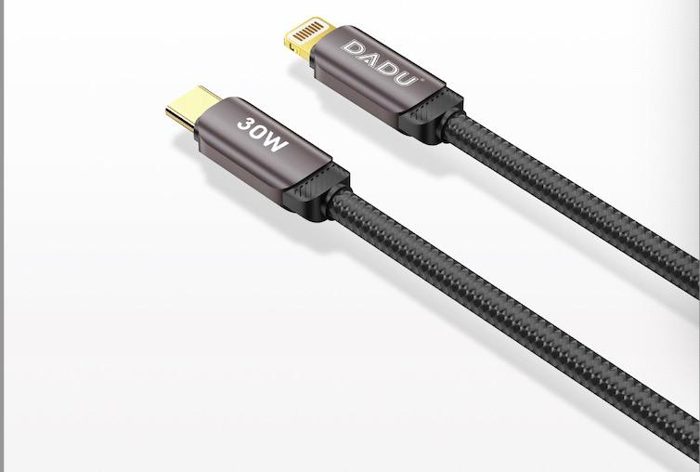 DADU DC-C237 48 Nylon data cable