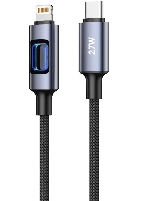 DADU DC-C251 48 Nylon OD 4.5 data cable