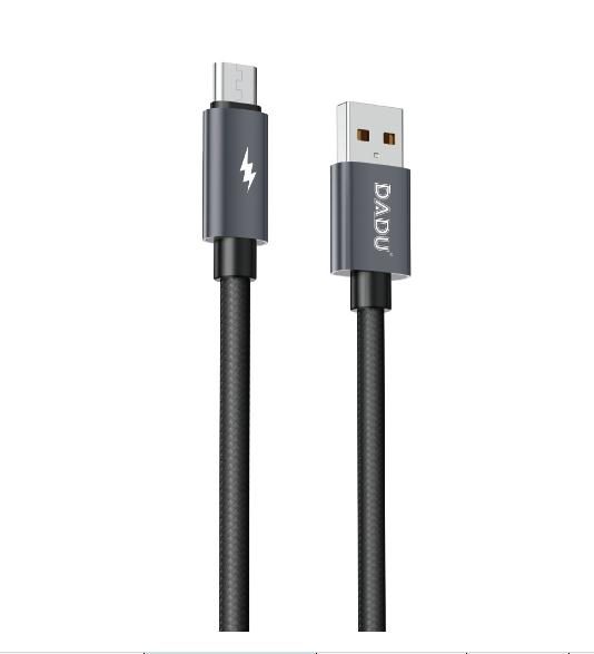 DADU DC-C252 ALIOY+NYLON data cable