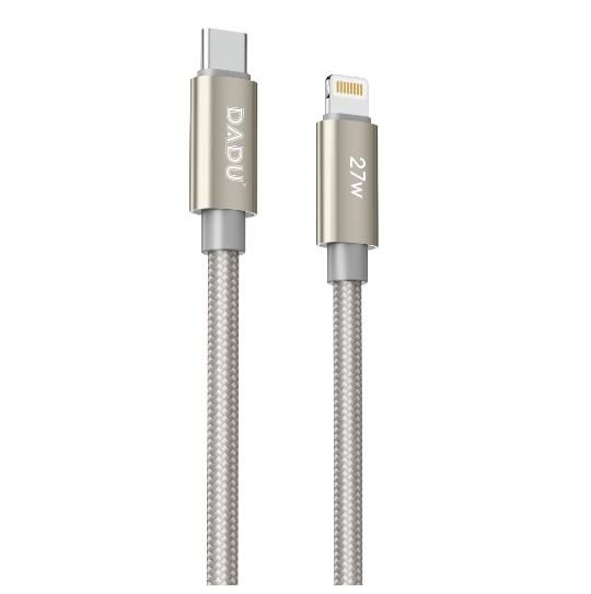 DADU DC-C252 ALIOY+NYLON data cable