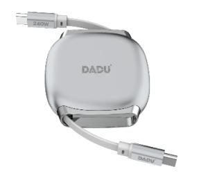 DADU DC-C293 OD 5.0 data cable
