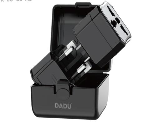 DADU DC-U17 Charger