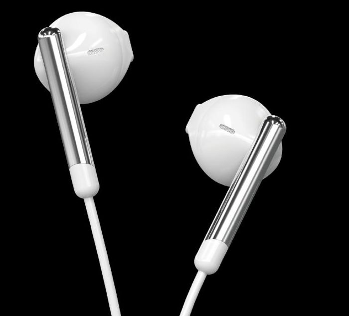 DADU DH-018 Earphones
