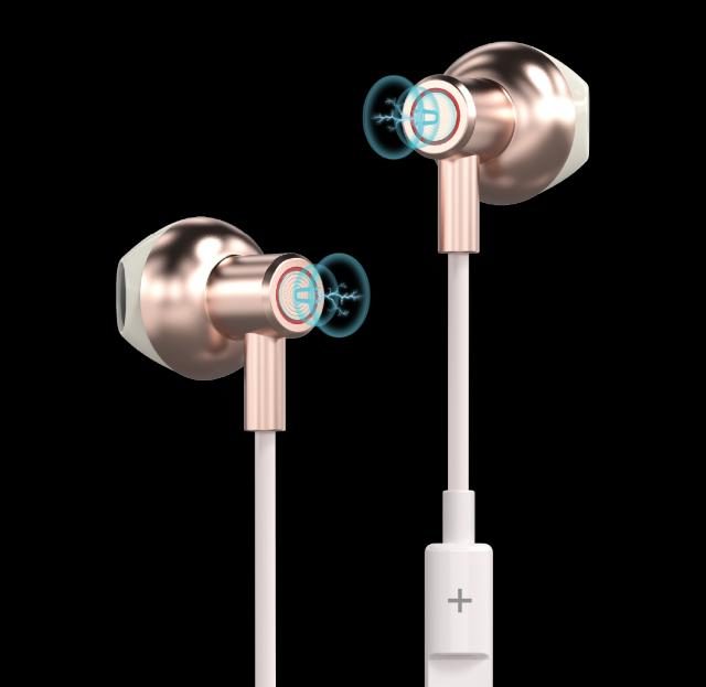 DADU DH-027 Earphones