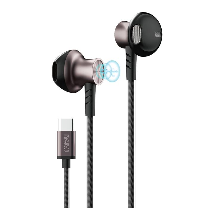 DADU DH-062 Earphones