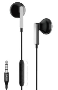 DADU DH-077 3.5 earphones