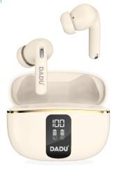 DADU DT-102 ANC+ENC+4M earphones
