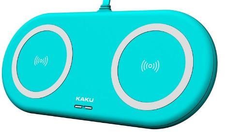KAKUSIGA KSC-004 (10W) wireless charger
