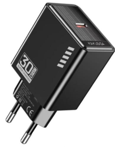 KAKUSIGA KSC-1241 PD30W charger Private Model (EU)
