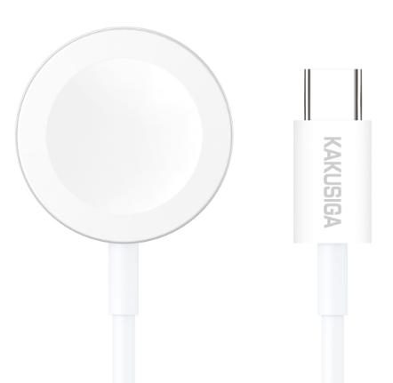 KAKUSIGA KSC-1368 Wireless Charger for Watches (iWatch)