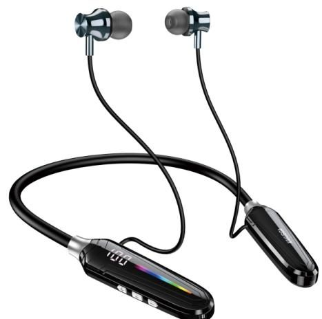 KAKUSIGA KSC-1484 neck-hanging wireless earphone