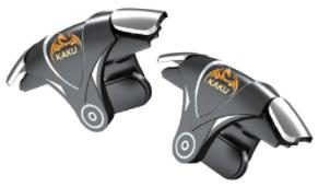 KAKUSIGA KSC-1526 mobile gaming buttons