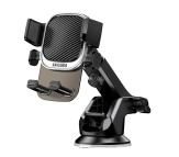 KAKUSIGA KSC-1566 One-button Car Holder (Center Console)