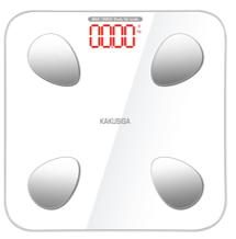 KAKUSIGA KSC-1575 Smart Body Fat Scale