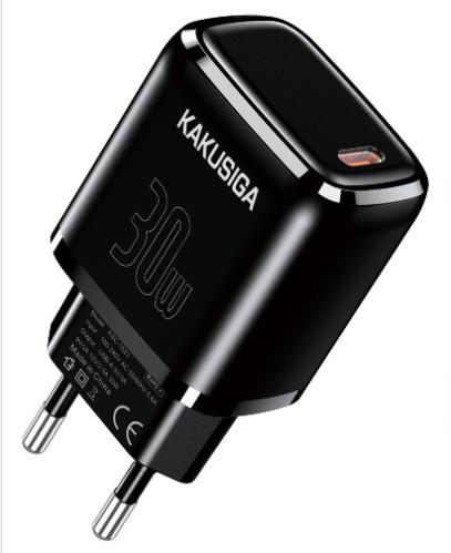 KAKUSIGA KSC-1623 PD30W Charger (EU)