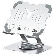 KAKUSIGA KSC-1742 All-Metal Folding Tabletop Stand