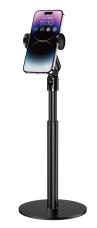 KAKUSIGA KSC-1749-B Telescopic Rotatable Desktop Stand