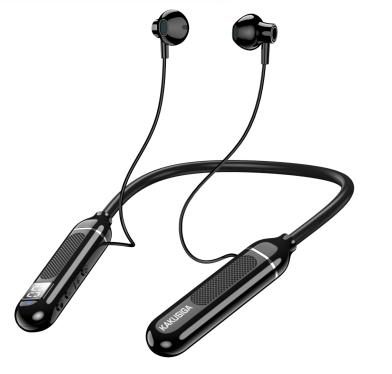 KAKUSIGA KSC-1888 BT 6.0 neckband wireless earphones