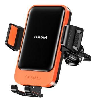 KAKUSIGA KSC-2811 Car Air Vent Mount (Air Outlet)
