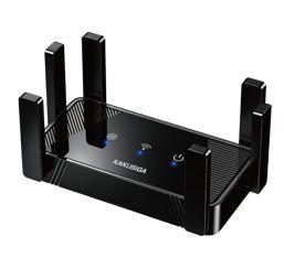 KAKUSIGA KSC-2819 Wireless Router