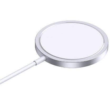 KAKUSIGA KSC-512 magnetic wireless charger