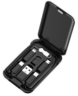 KAKUSIGA KSC-558 multipurpose storage data cable