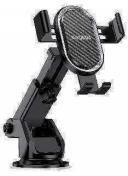 KAKUSIGA KSC-588B Car telescopic gravity holder