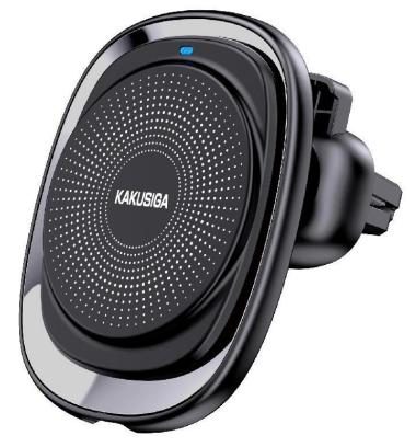 KAKUSIGA KSC-800 MODENG wireless charging magnetic car holder