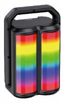 KAKUSIGA KSC-825 colorful wireless speaker