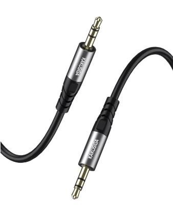 KAKUSIGA KSC-892 AUX cable (3.5mm)