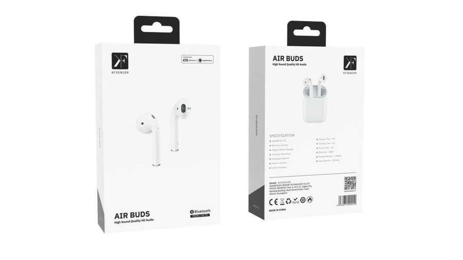 KF SENIOR AP-70 Air buds
